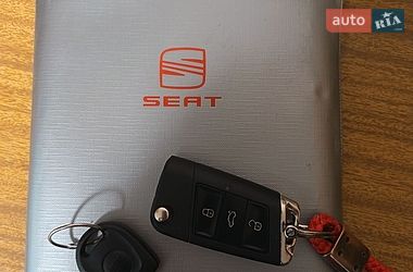Хэтчбек SEAT Leon 2005 в Харькове