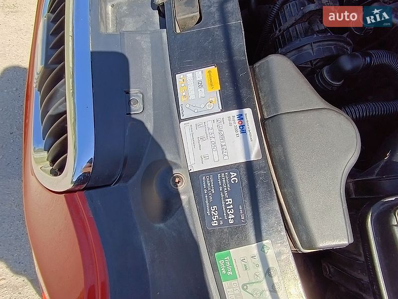 Хэтчбек SEAT Leon 2005 в Харькове