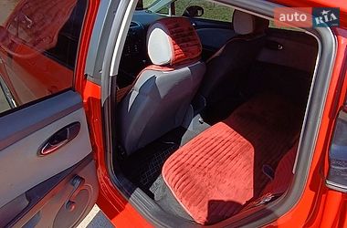 Хэтчбек SEAT Leon 2005 в Харькове
