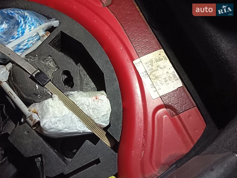 Хэтчбек SEAT Leon 2005 в Харькове