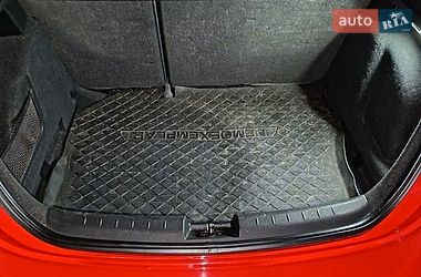 Хэтчбек SEAT Leon 2005 в Харькове