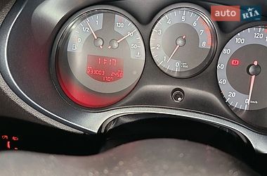 Хэтчбек SEAT Leon 2005 в Харькове