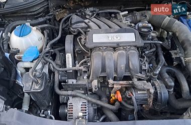 Хэтчбек SEAT Leon 2008 в Бучаче