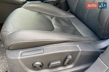 Універсал SEAT Leon 2016 в Ковелі