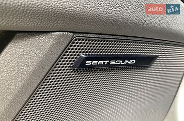 Універсал SEAT Leon 2016 в Ковелі