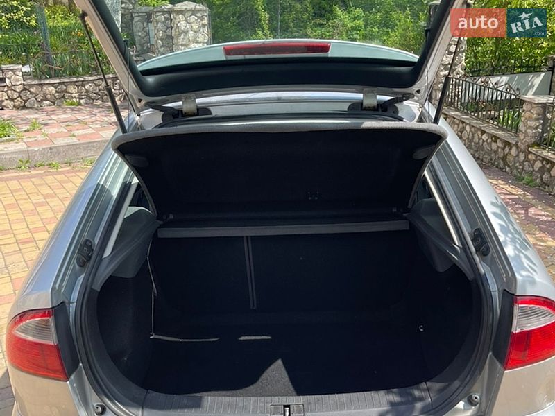 Хетчбек SEAT Leon 2001 в Волочиську фото 8 Хетчбек SEAT Leon 2001 в Волочиську