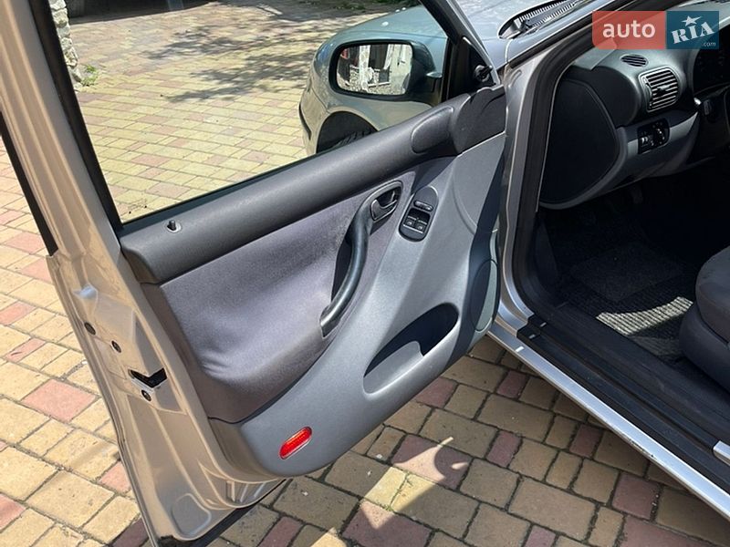Хетчбек SEAT Leon 2001 в Волочиську фото 11 Хетчбек SEAT Leon 2001 в Волочиську