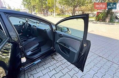 Хетчбек SEAT Leon 2007 в Одесі