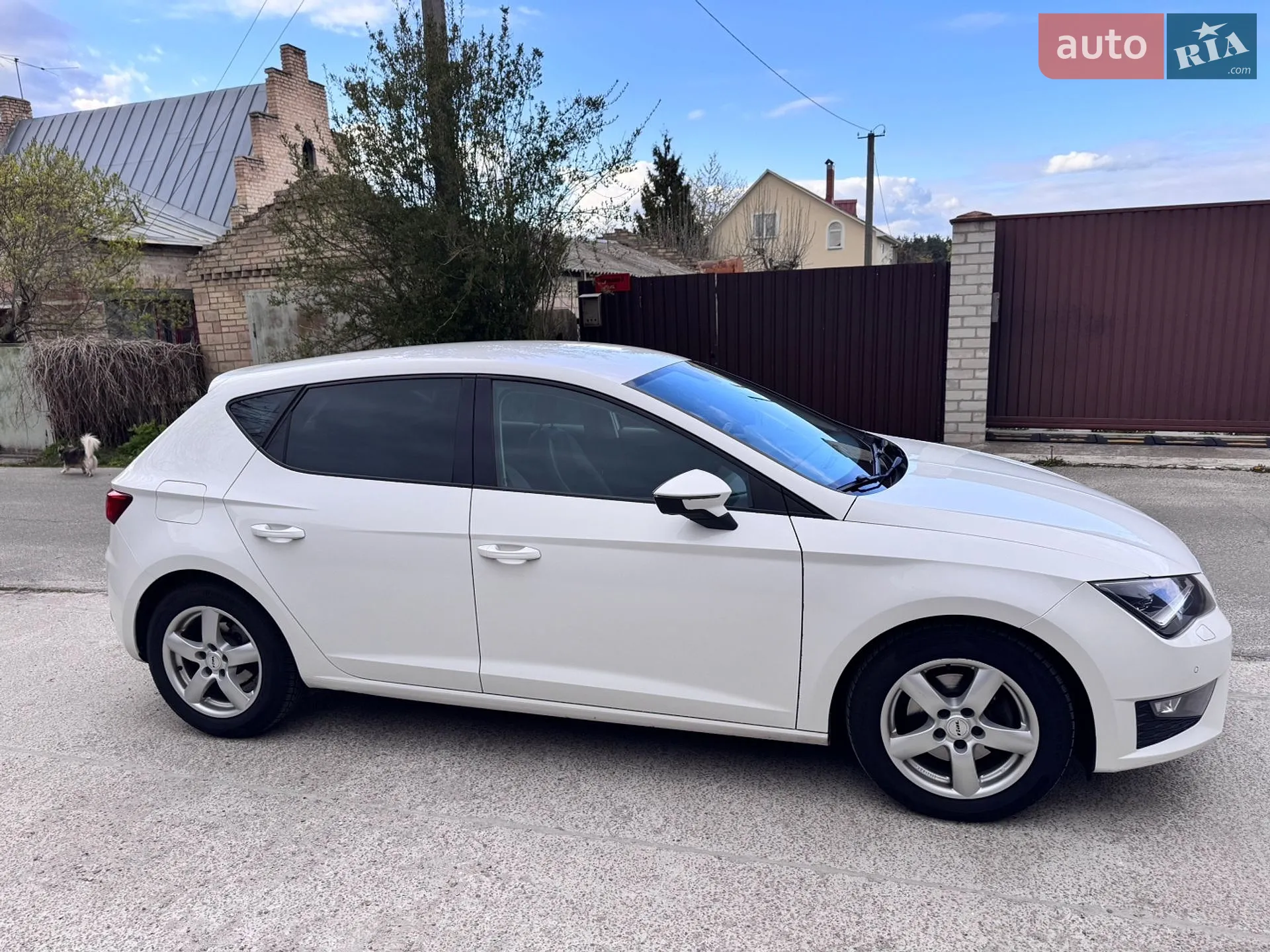 2016 SEAT Leon - мініатюра 7