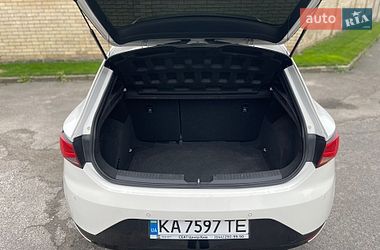 Хэтчбек SEAT Leon 2013 в Киеве фото 18 Хэтчбек SEAT Leon 2013 в Киеве
