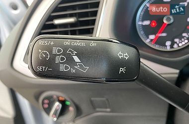 Универсал SEAT Leon 2018 в Львове