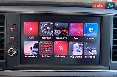 Универсал SEAT Leon 2018 в Львове