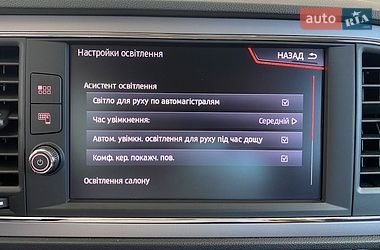 Универсал SEAT Leon 2018 в Львове