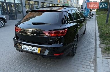 Универсал SEAT Leon 2017 в Виннице