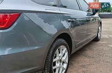 Універсал SEAT Leon 2015 в Ніжині