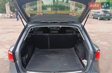 Універсал SEAT Leon 2015 в Ніжині