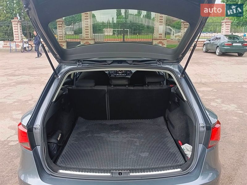 Універсал SEAT Leon 2015 в Ніжині