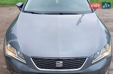 Універсал SEAT Leon 2015 в Ніжині