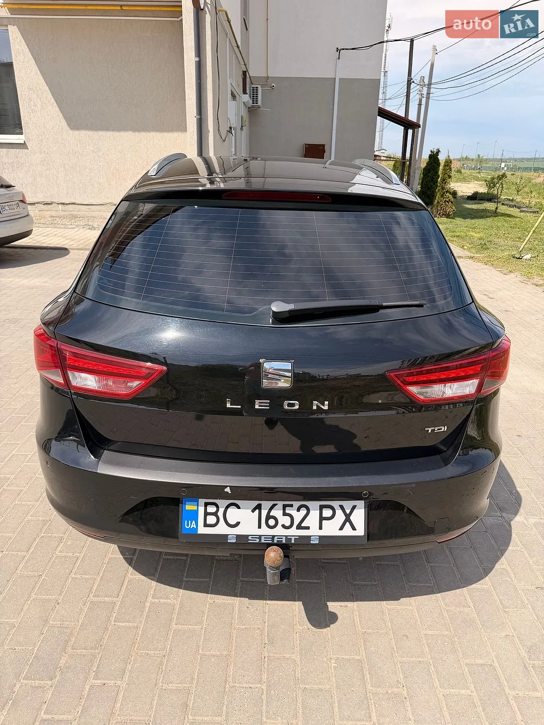 2015 SEAT Leon - мініатюра 5