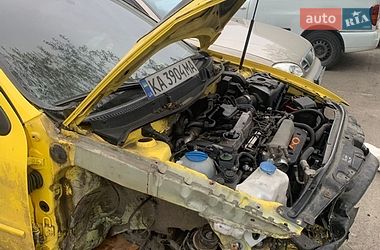 Хетчбек SEAT Leon 2003 в Броварах