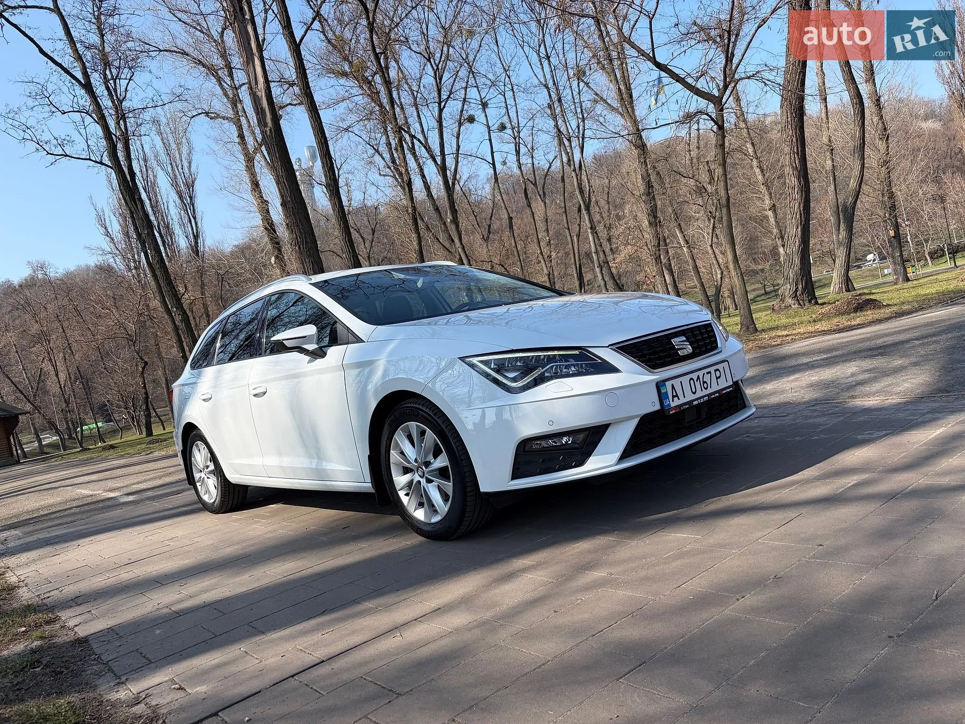 2019 SEAT Leon - мініатюра 6