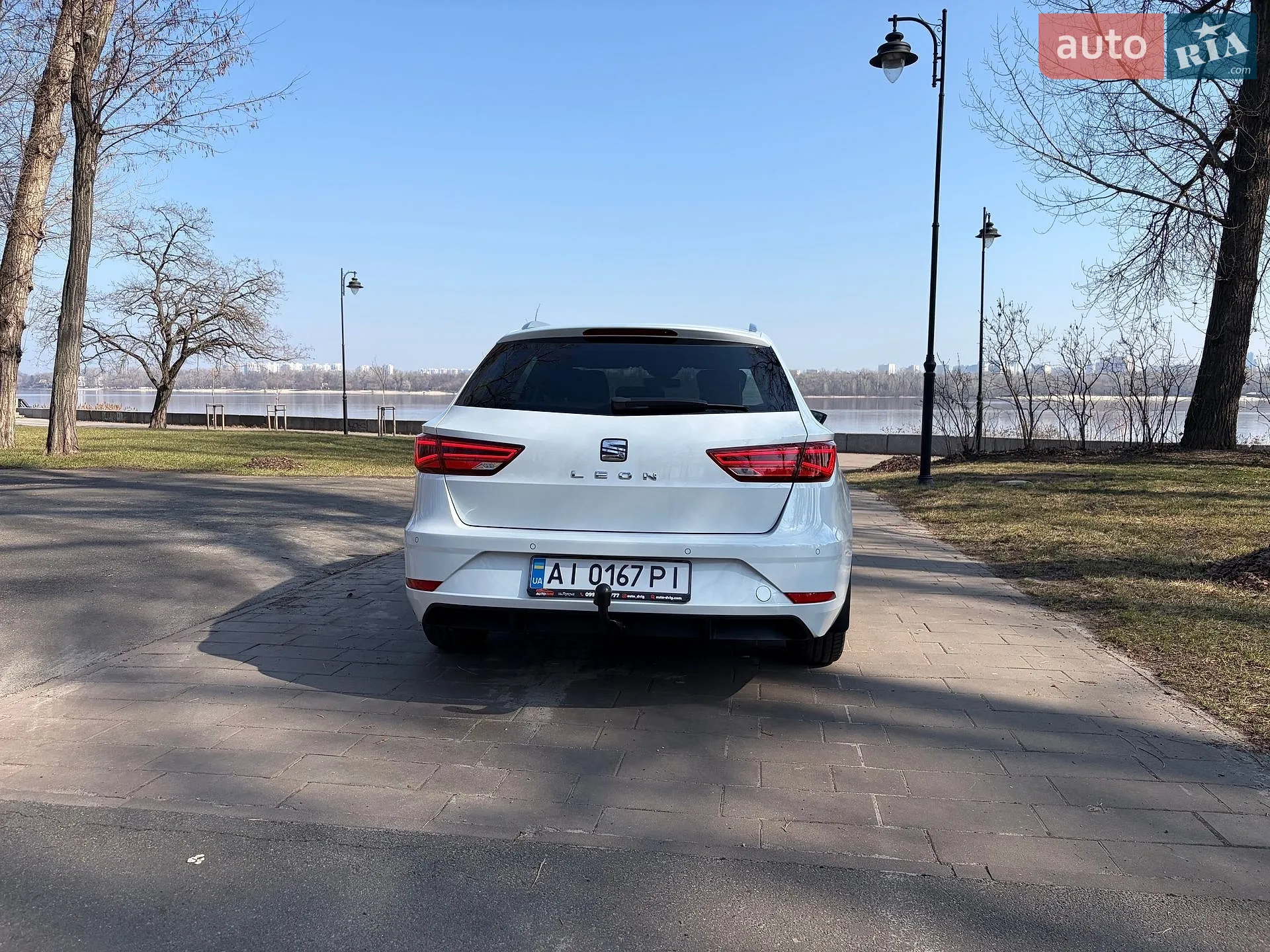 2019 SEAT Leon - мініатюра 11