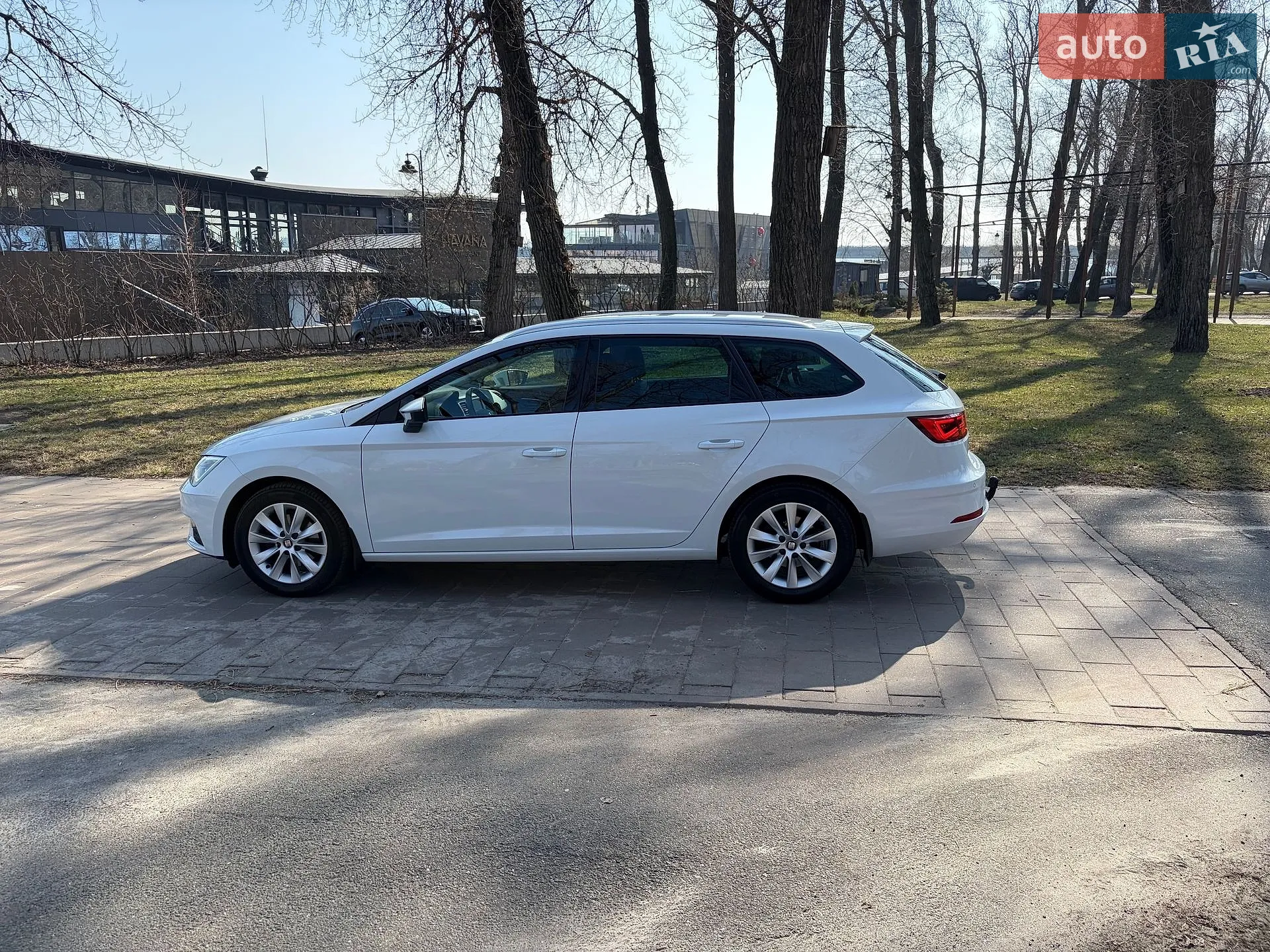 2019 SEAT Leon - мініатюра 15
