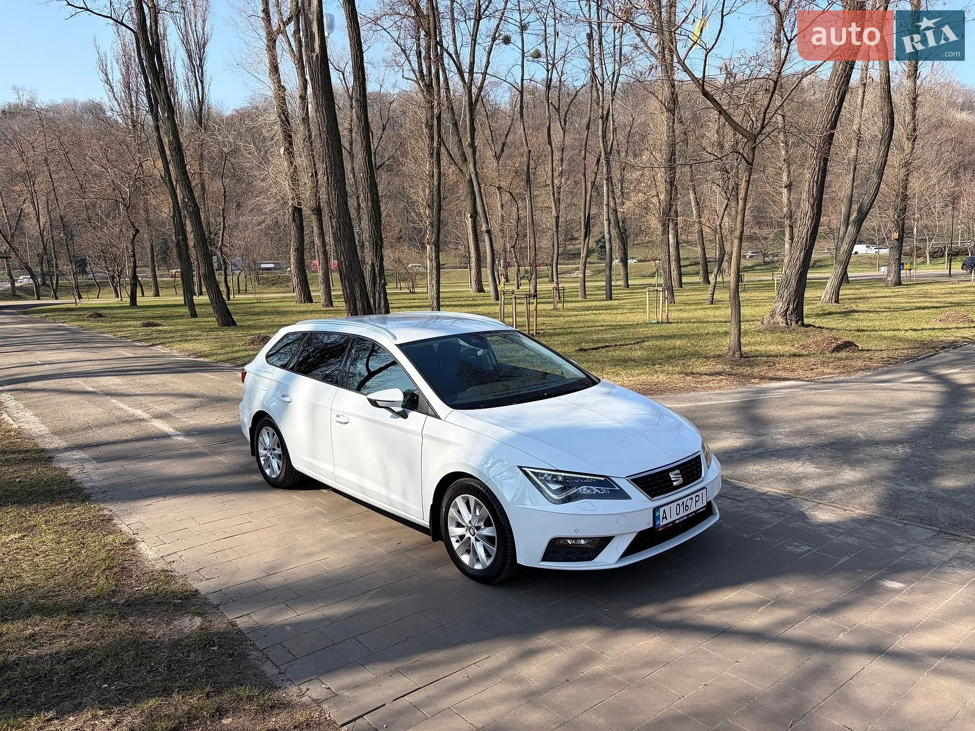 2019 SEAT Leon - мініатюра 25