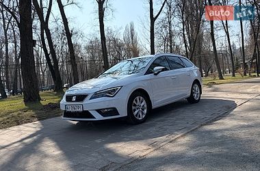 Универсал SEAT Leon 2019 в Киеве