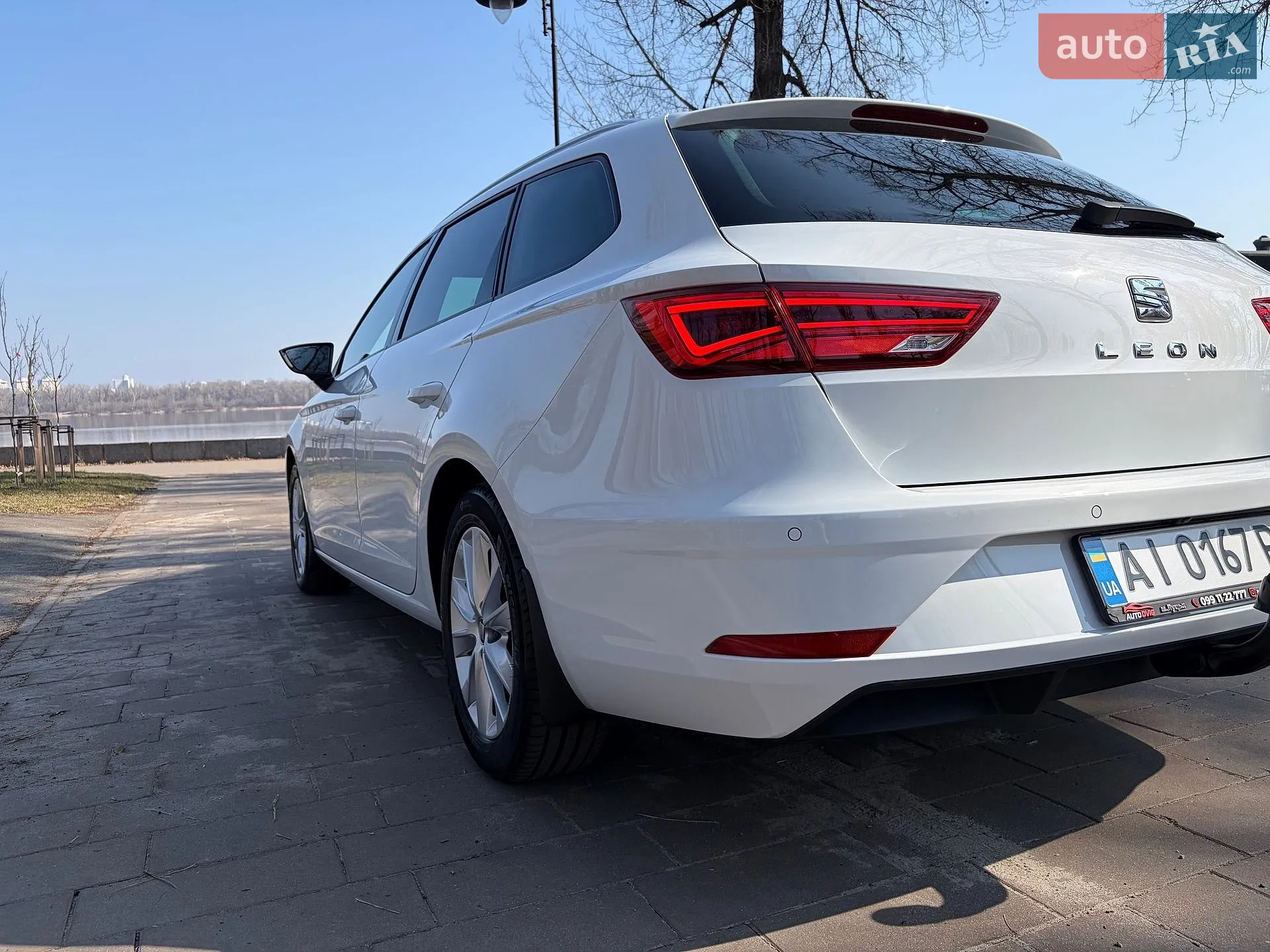 2019 SEAT Leon - мініатюра 33
