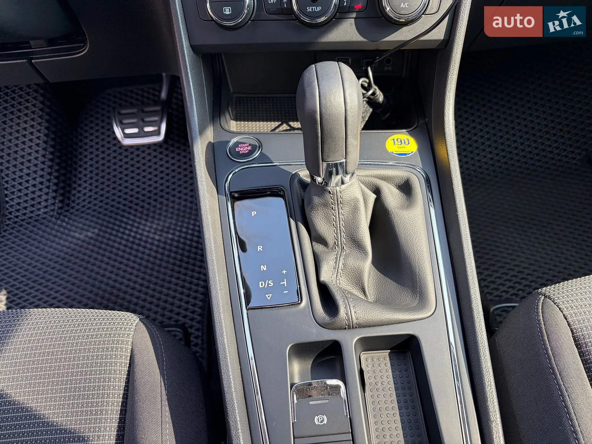 2019 SEAT Leon - мініатюра 44