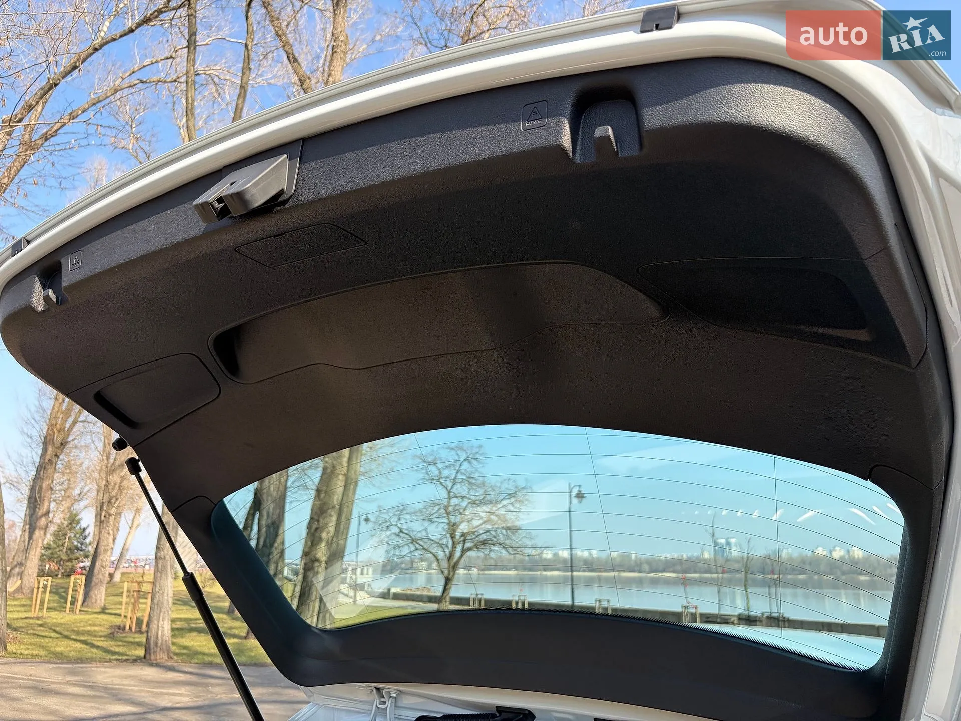 2019 SEAT Leon - мініатюра 52