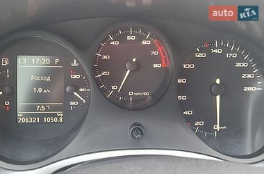 Хэтчбек SEAT Leon 2011 в Киеве