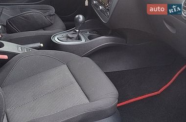 Хэтчбек SEAT Leon 2011 в Киеве