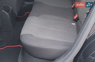 Хэтчбек SEAT Leon 2011 в Киеве