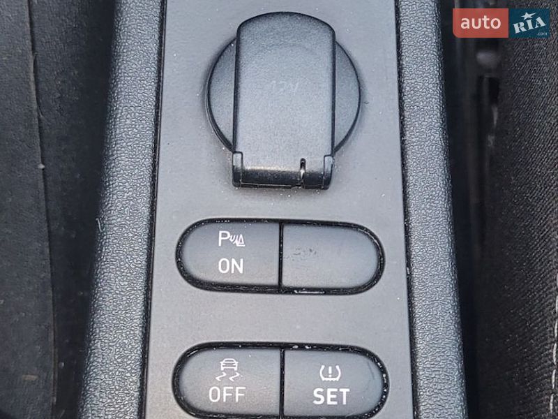 Хэтчбек SEAT Leon 2011 в Киеве
