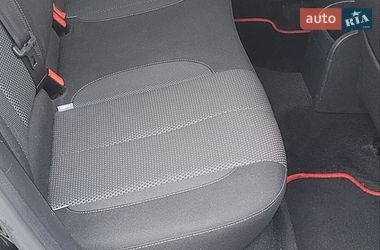 Хэтчбек SEAT Leon 2011 в Киеве
