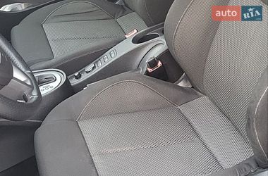 Хэтчбек SEAT Leon 2011 в Киеве