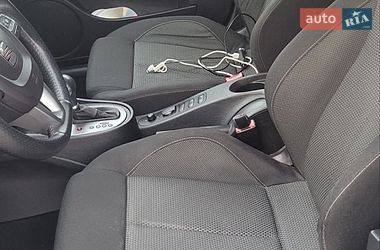 Хэтчбек SEAT Leon 2011 в Киеве