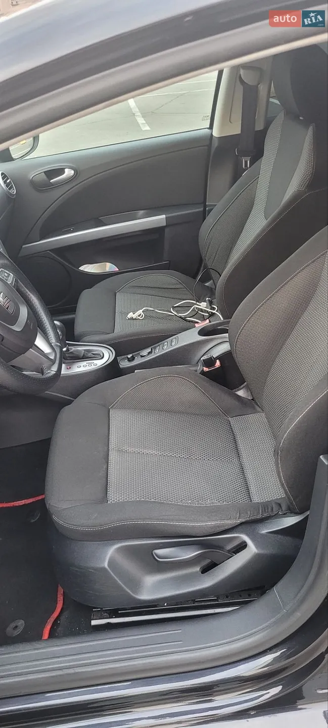 2011 SEAT Leon - мініатюра 19