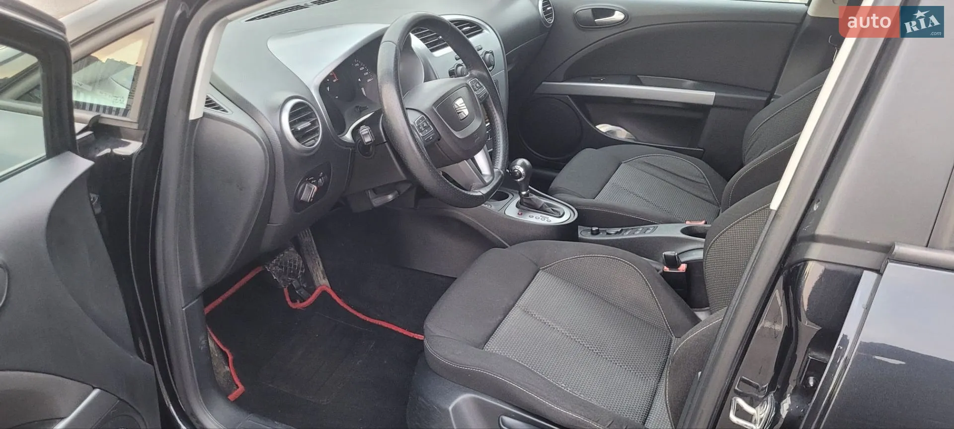 2011 SEAT Leon - мініатюра 20