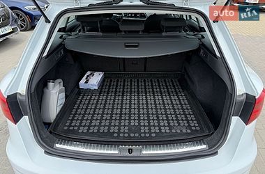 Универсал SEAT Leon 2018 в Львове
