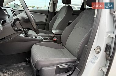 Универсал SEAT Leon 2018 в Львове