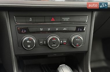 Универсал SEAT Leon 2018 в Львове