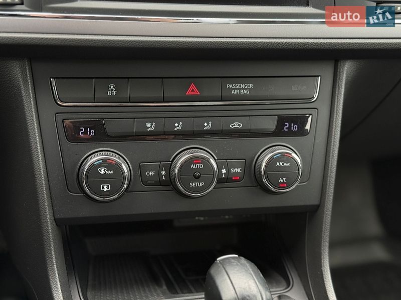 Универсал SEAT Leon 2018 в Львове