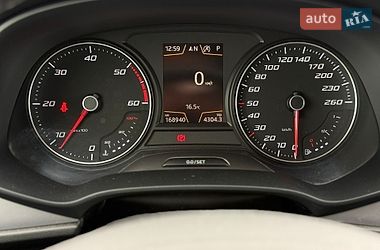 Универсал SEAT Leon 2018 в Львове