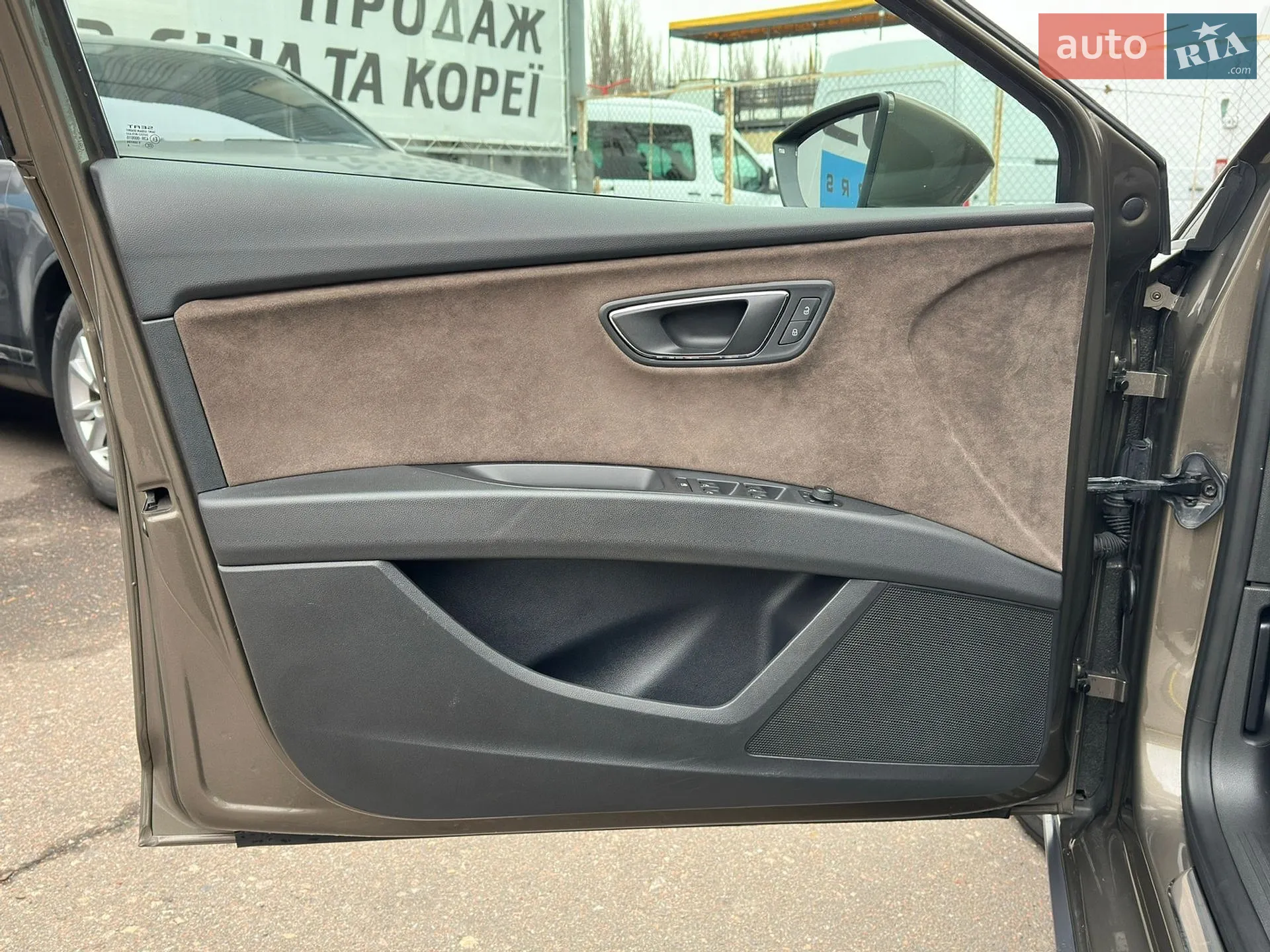 2016 SEAT Leon - мініатюра 20
