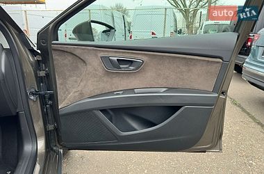 Универсал SEAT Leon 2016 в Одессе