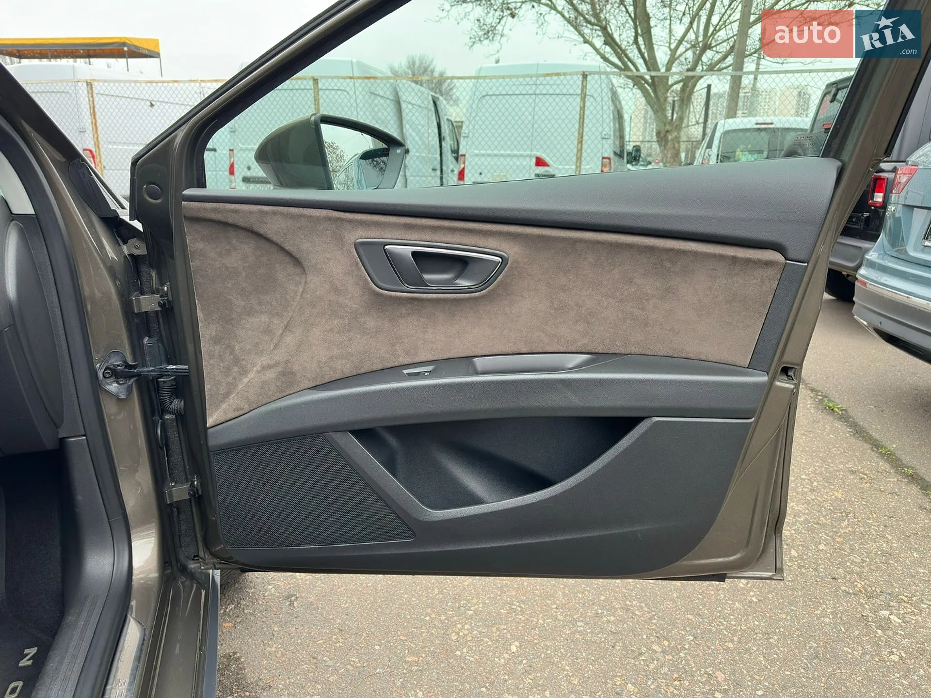 2016 SEAT Leon - мініатюра 34