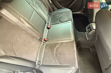 Хетчбек SEAT Leon 2014 в Києві фото 5 Хетчбек SEAT Leon 2014 в Києві